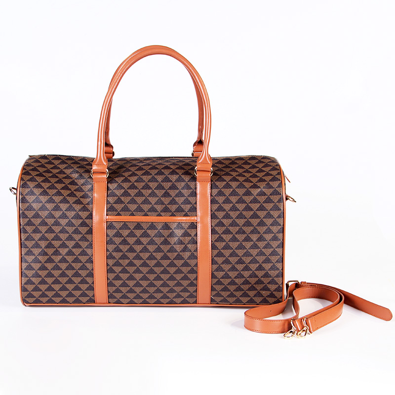 Duffel Bag  Weekend Bag