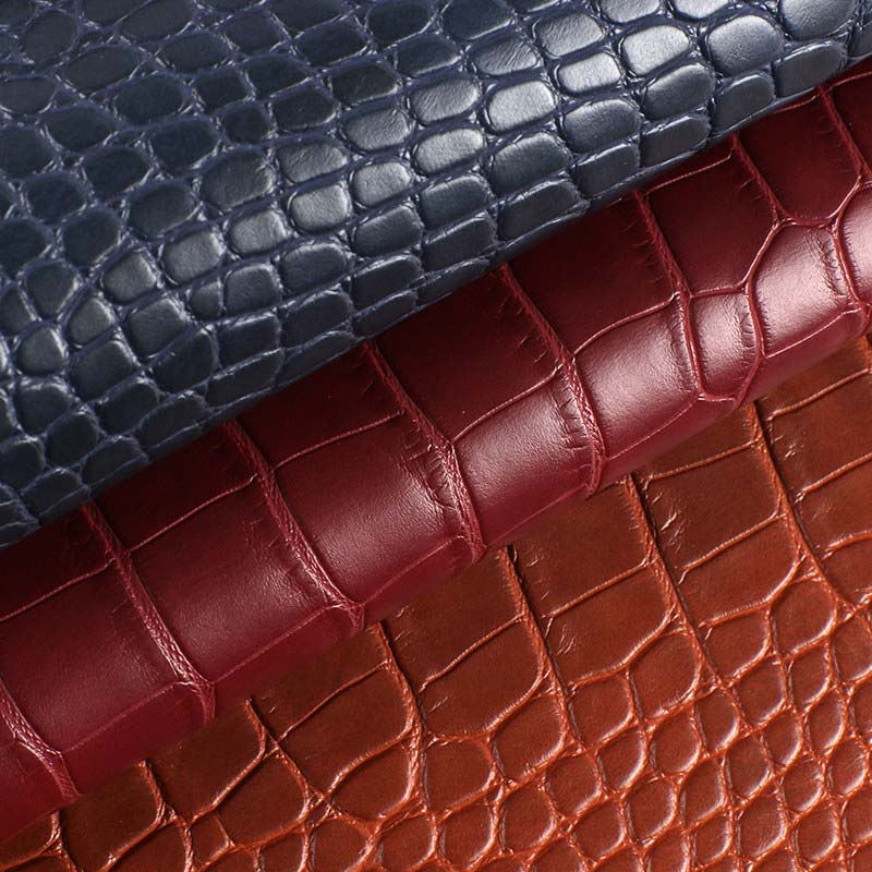 Crocodile Skin