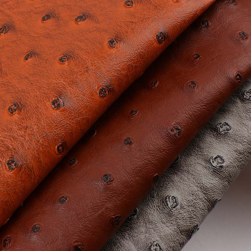 Ostrich Skin